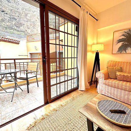 Calma Suite Агуло Экстерьер фото
