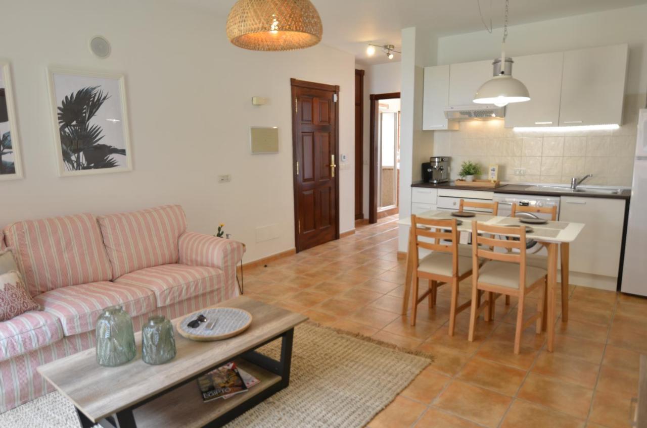 Calma Suite Агуло Экстерьер фото