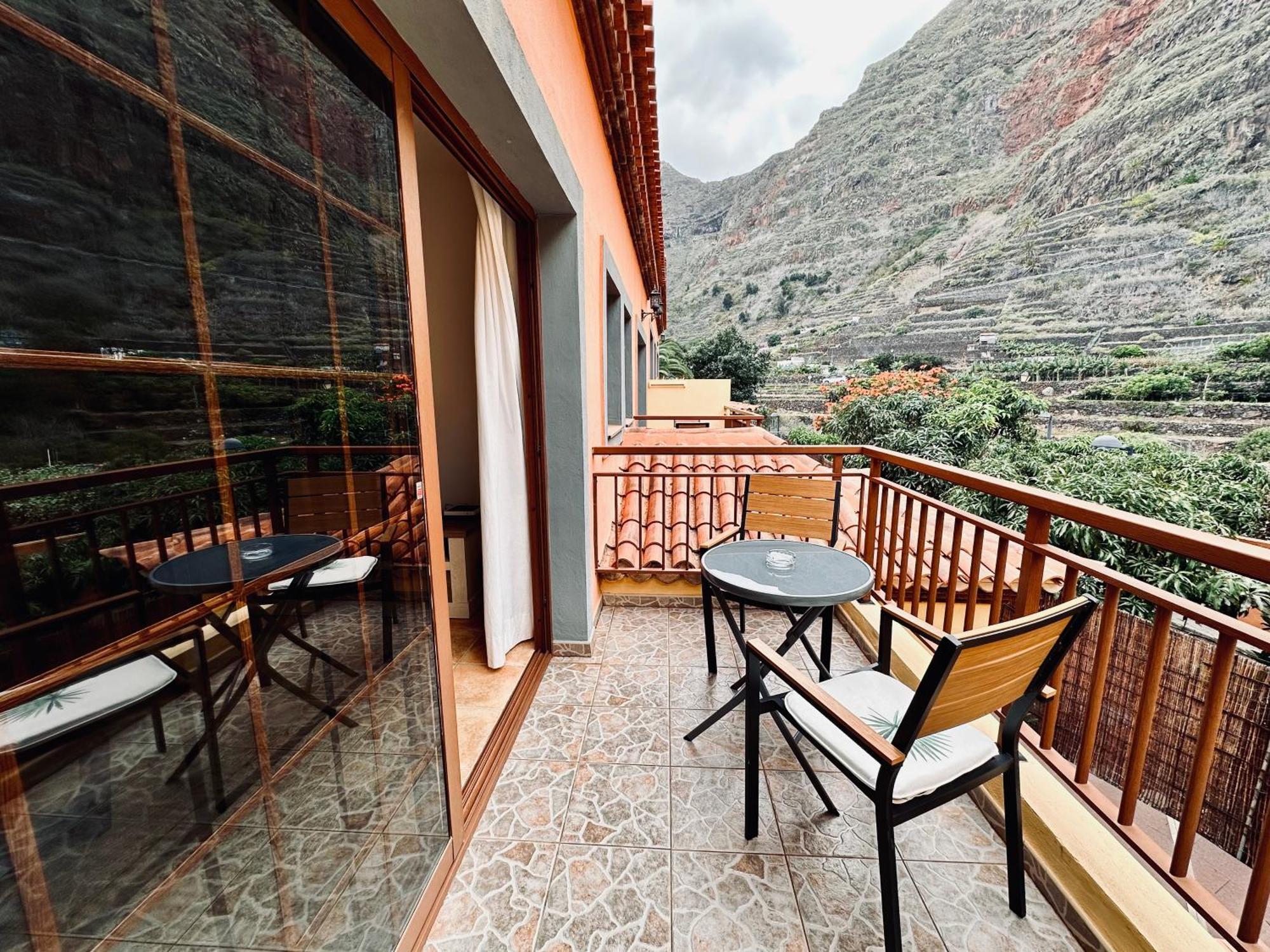 Calma Suite Агуло Экстерьер фото