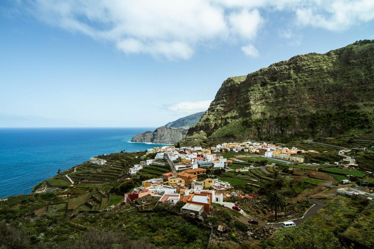 Calma Suite Агуло Экстерьер фото