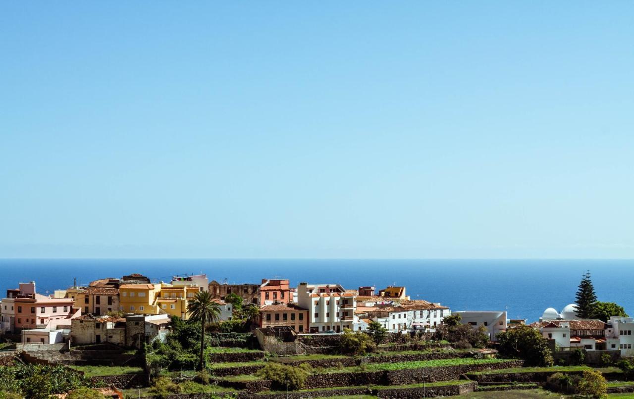 Calma Suite Агуло Экстерьер фото