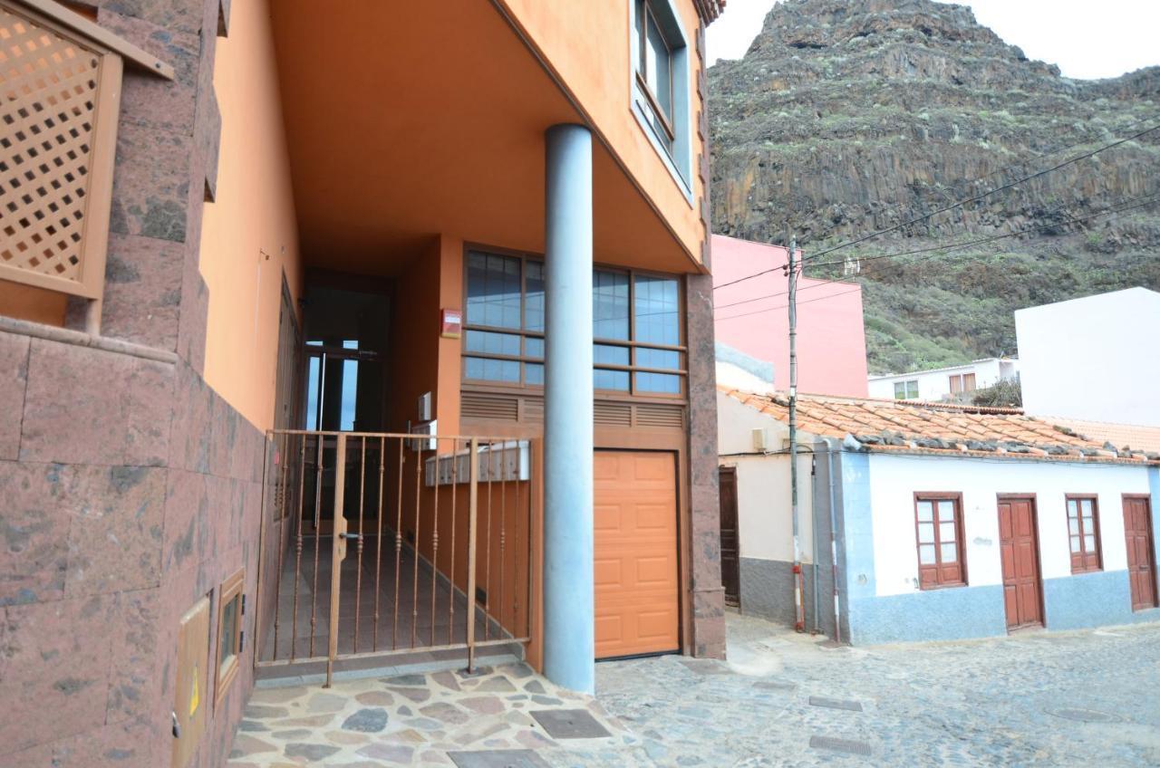 Calma Suite Агуло Экстерьер фото
