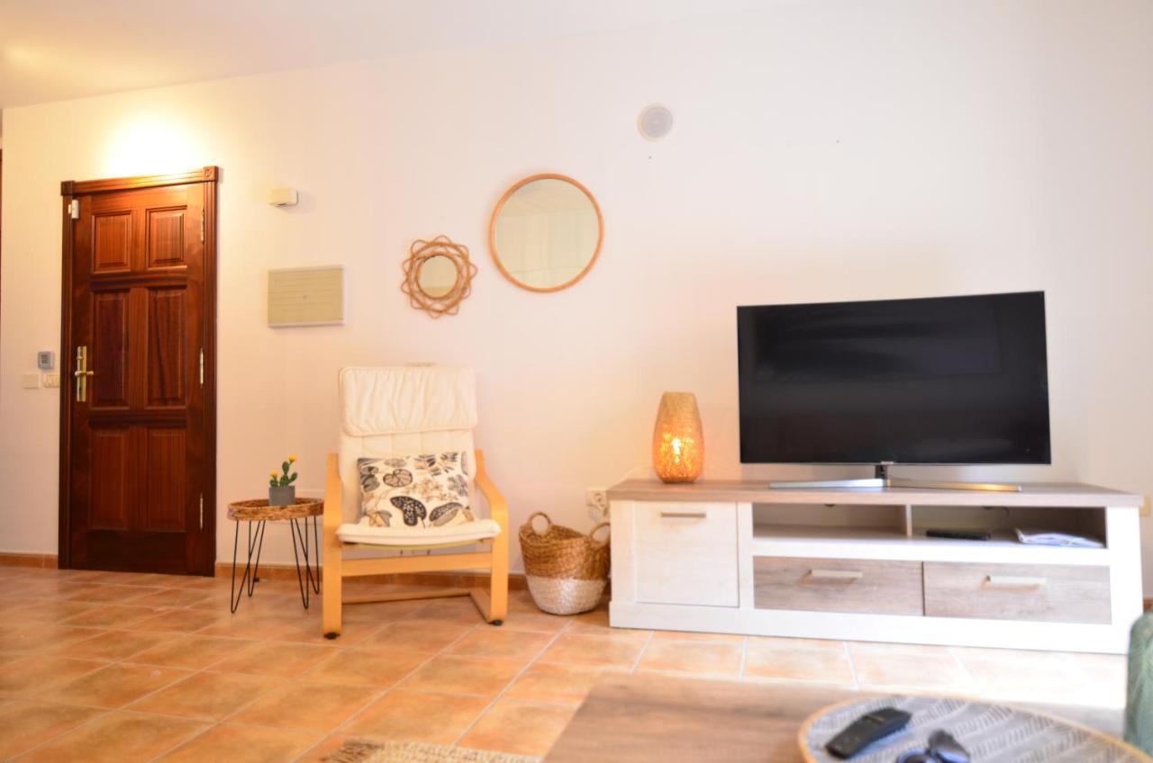 Calma Suite Агуло Экстерьер фото