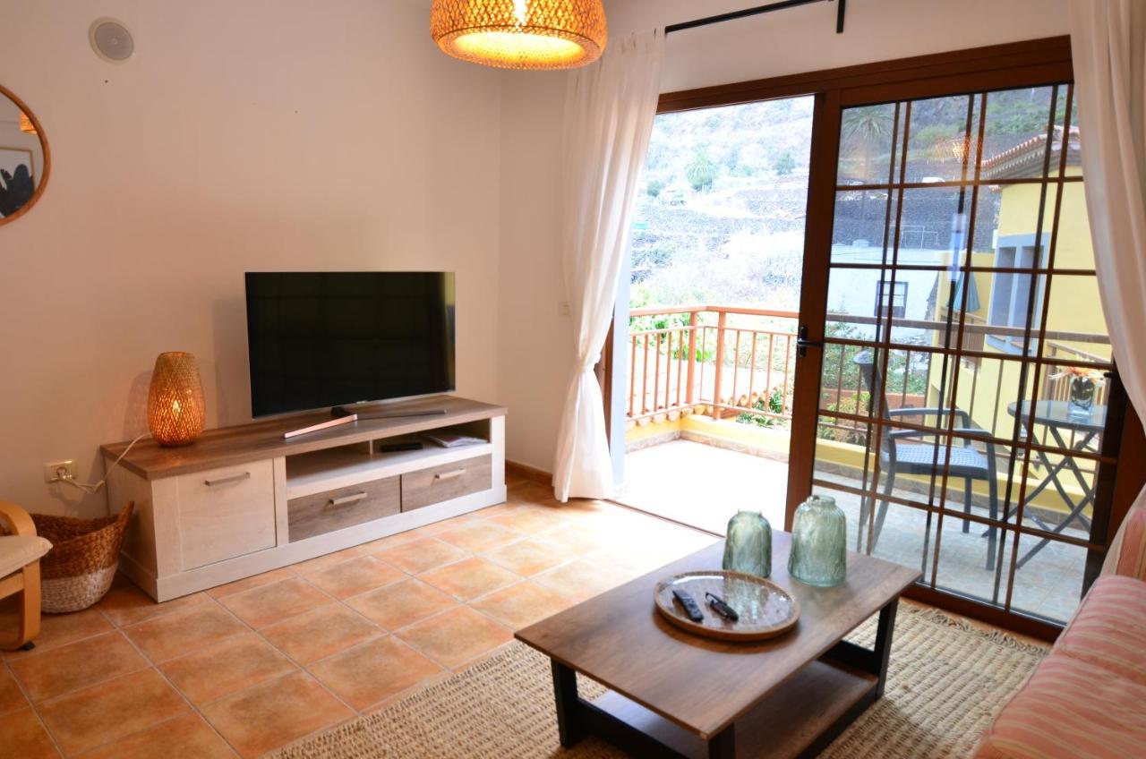 Calma Suite Агуло Экстерьер фото